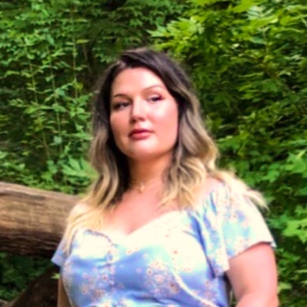 Meet your Posher, Kristen